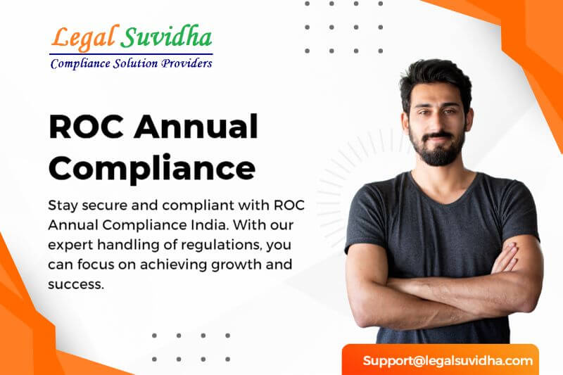 ROC Annual Compliance