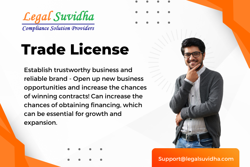 Trade License 1