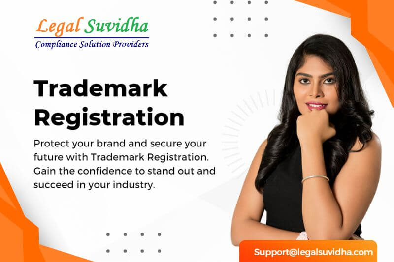 Trademark Registration 1