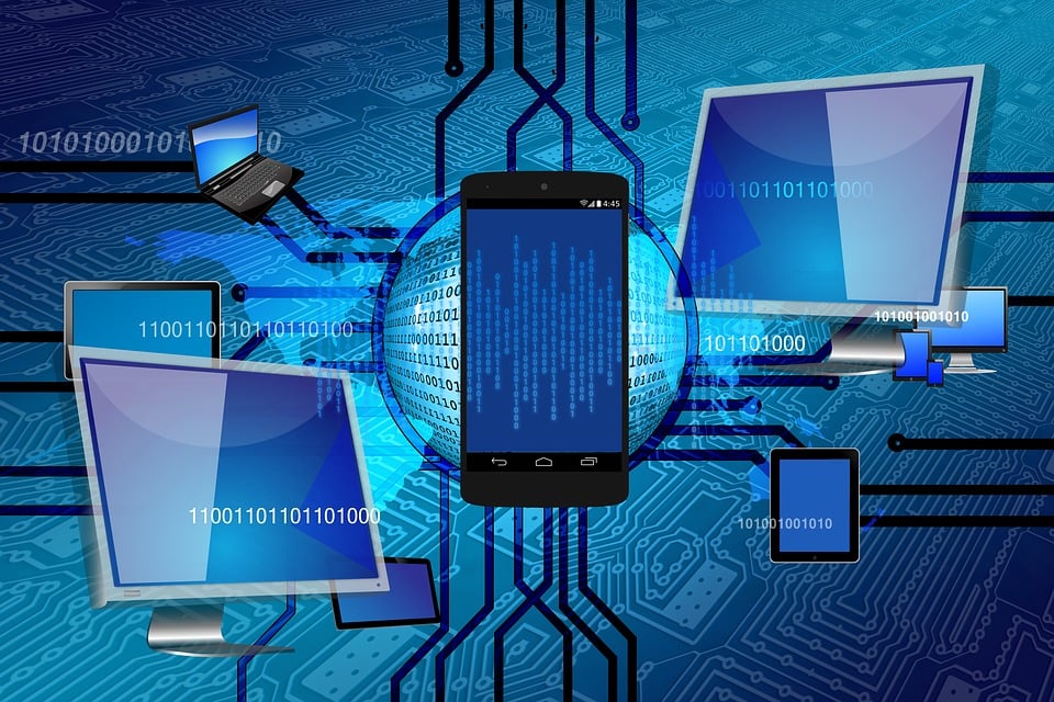 AI and Payroll management
