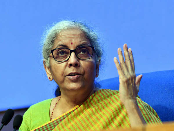 cabinet approves dicgc act ensuring rs 5 lakh for depositors in 90 days centre also clea jJc8YTN