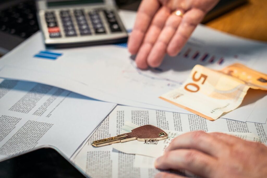 Rental Income : Overview