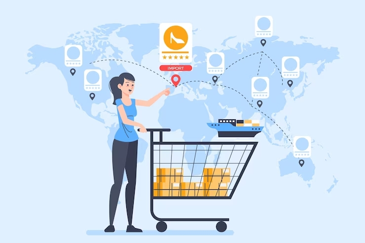 Taxation of E-commerce Companies