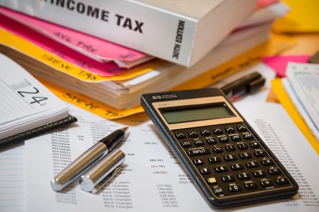 Tax Incentives & Exemptions for Startups