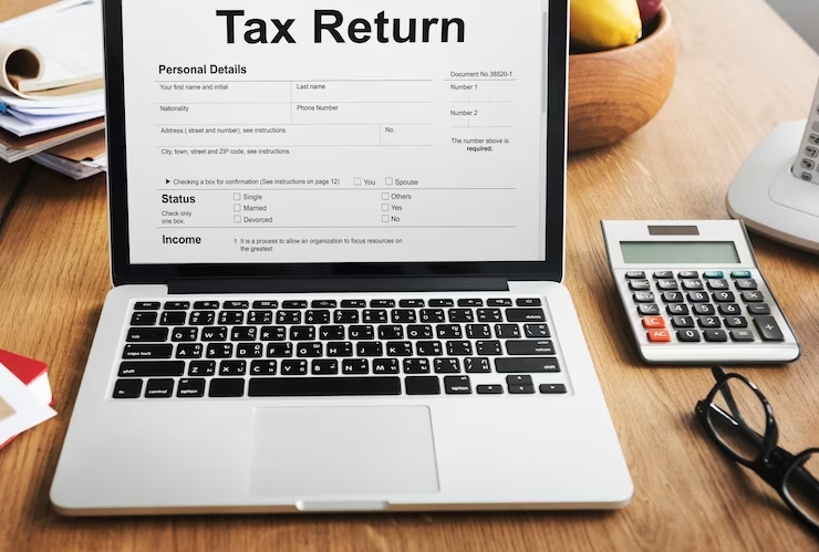 ITR for sole proprietors & partnerships