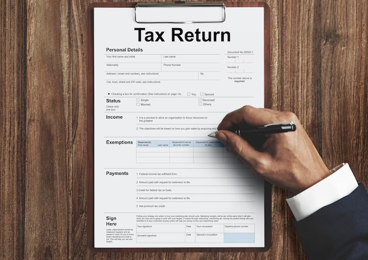 Filing ITR for home-based businesses