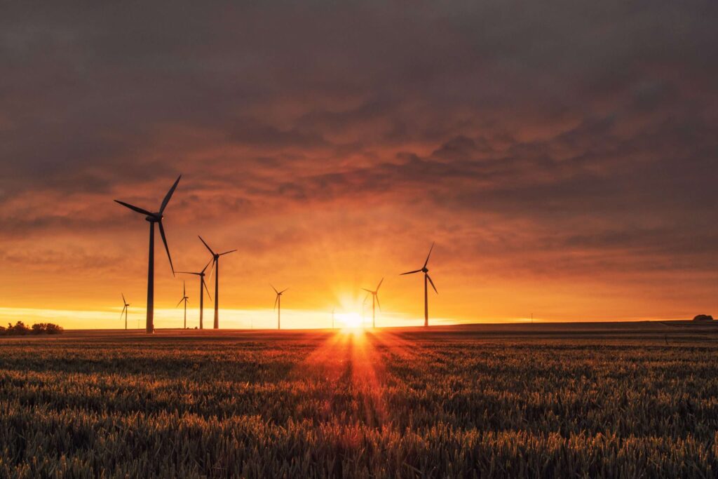 To start Clean Energy solutions in India