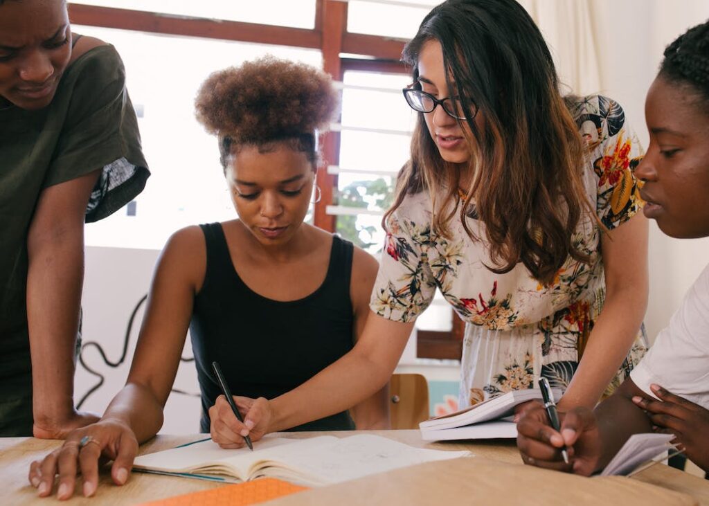 The Power of Storytelling for Startup