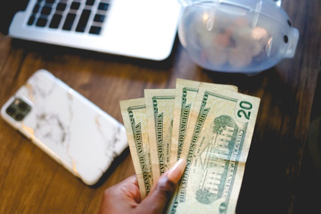 Bootstrapping vs. Funding