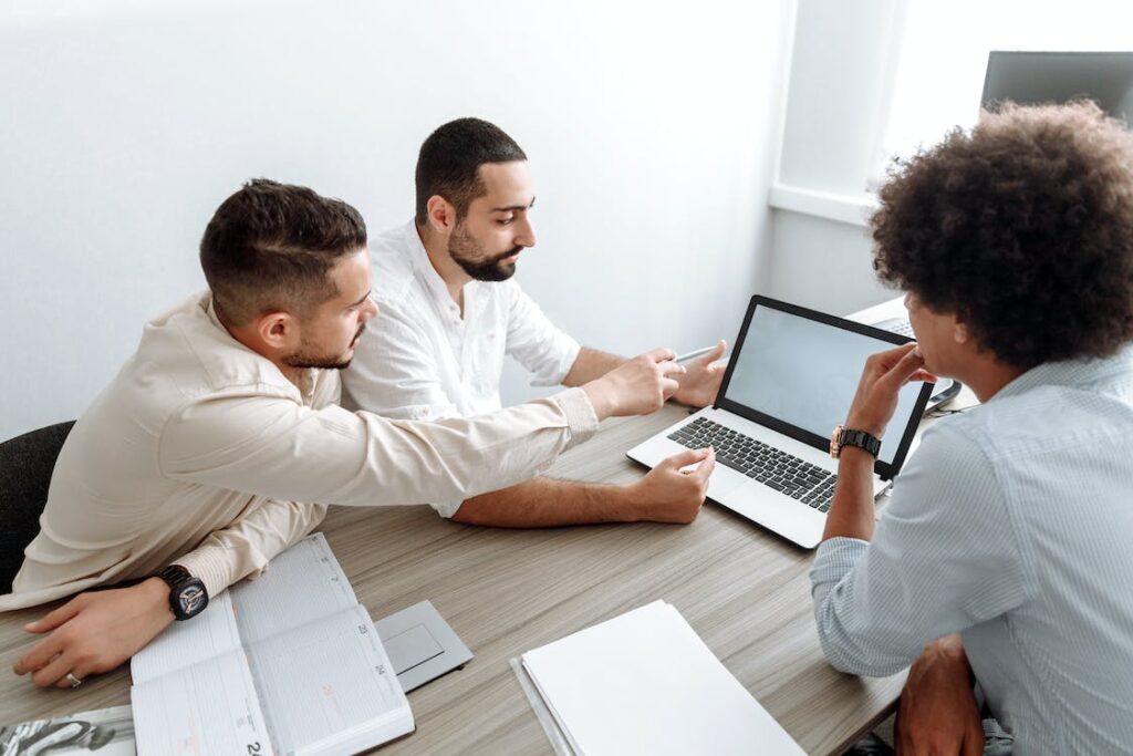 ROC compliance for startups