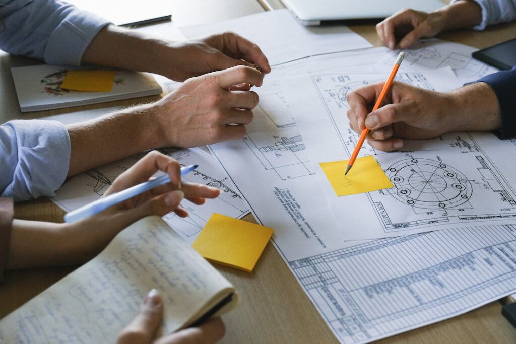Optimal Legal Structure for Company