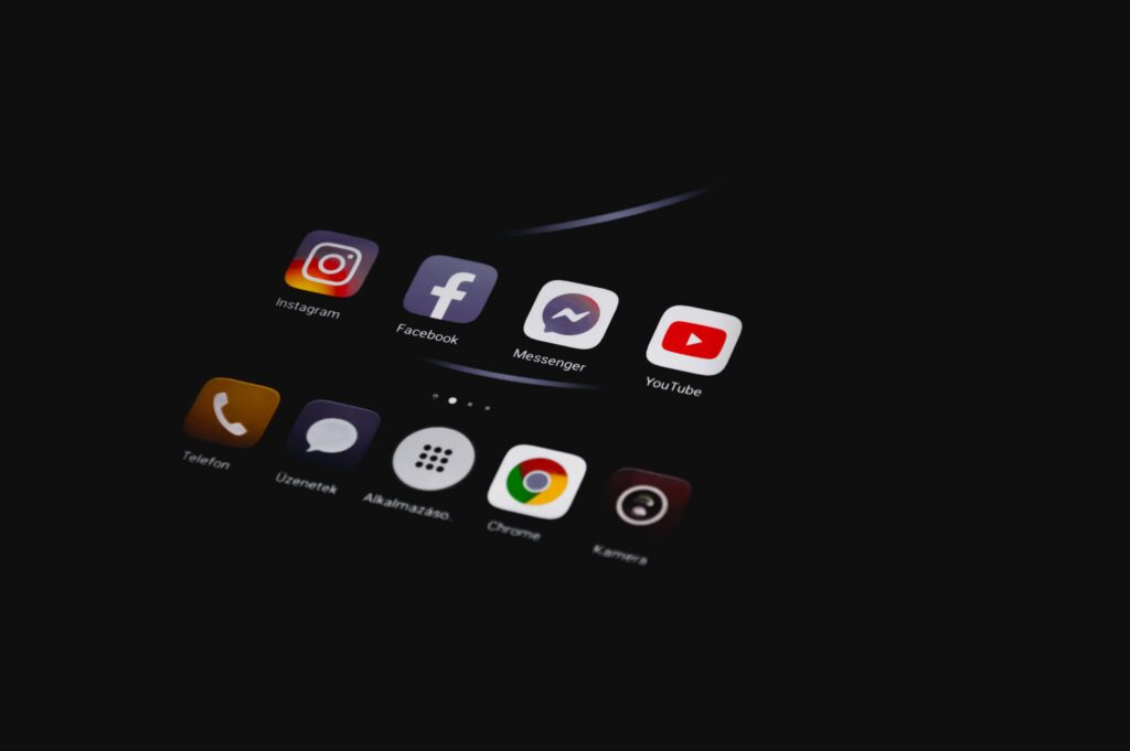 Maximizing Social Media Presence
