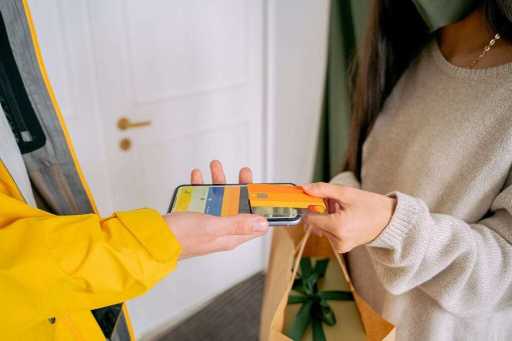 Start Mobile Payments solutions