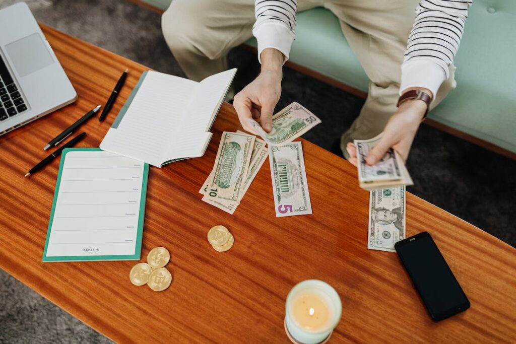 Funding Your Startup