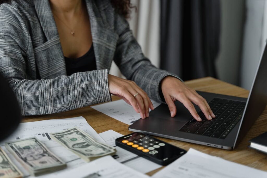 Payroll Maintenance & Benefits