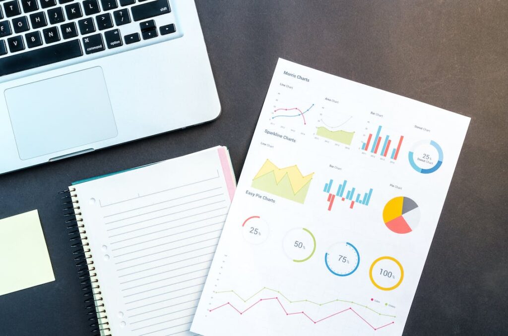 Data Analytics in Business Development