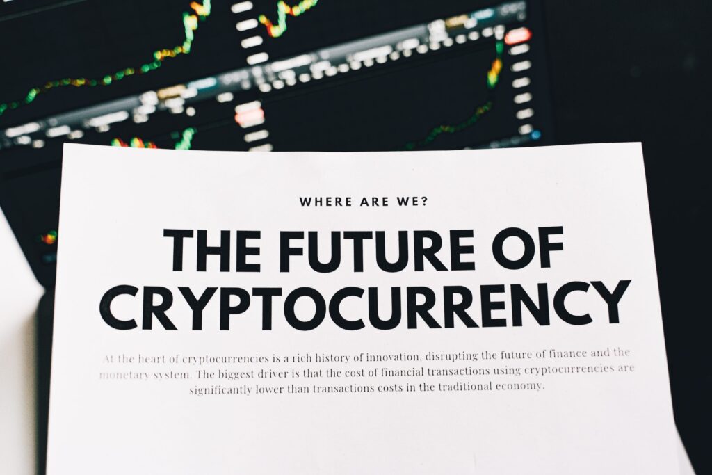 GST on Cryptocurrencies
