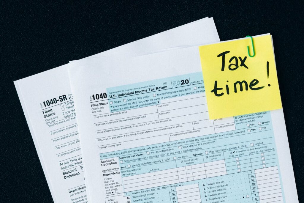 Essential Guidelines for NRI Taxation