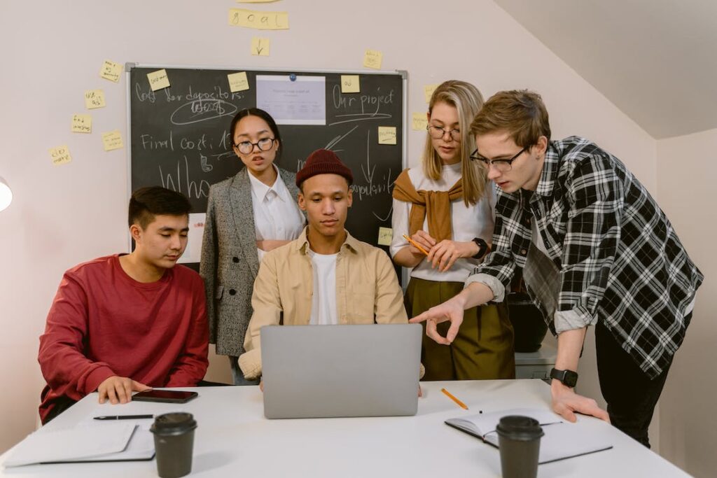 Women Entrepreneurs in Startup