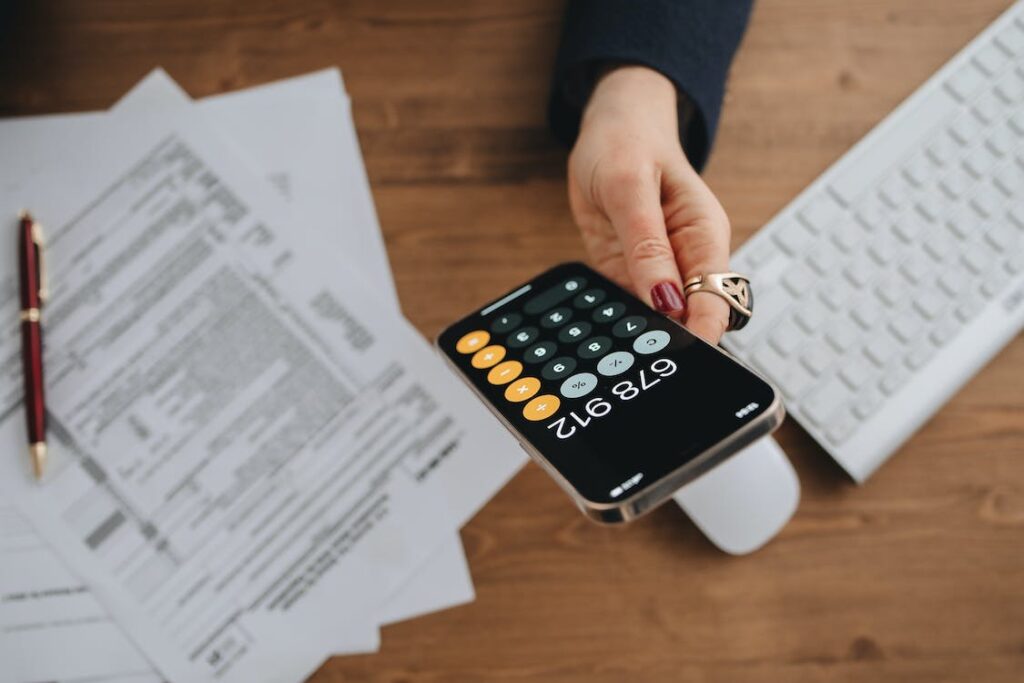 Ethics of AI in Accounting & Taxation