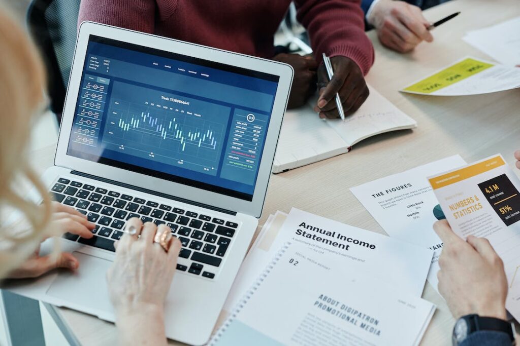 Maximizing Cash Flow: Business Growth