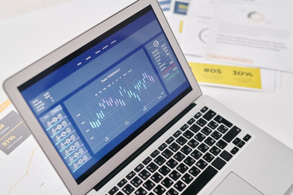 Driving Growth Through Innovation