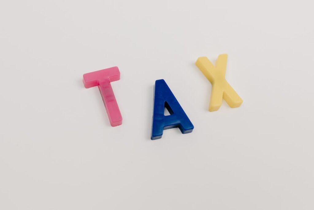 Taxation and Corporate Governance
