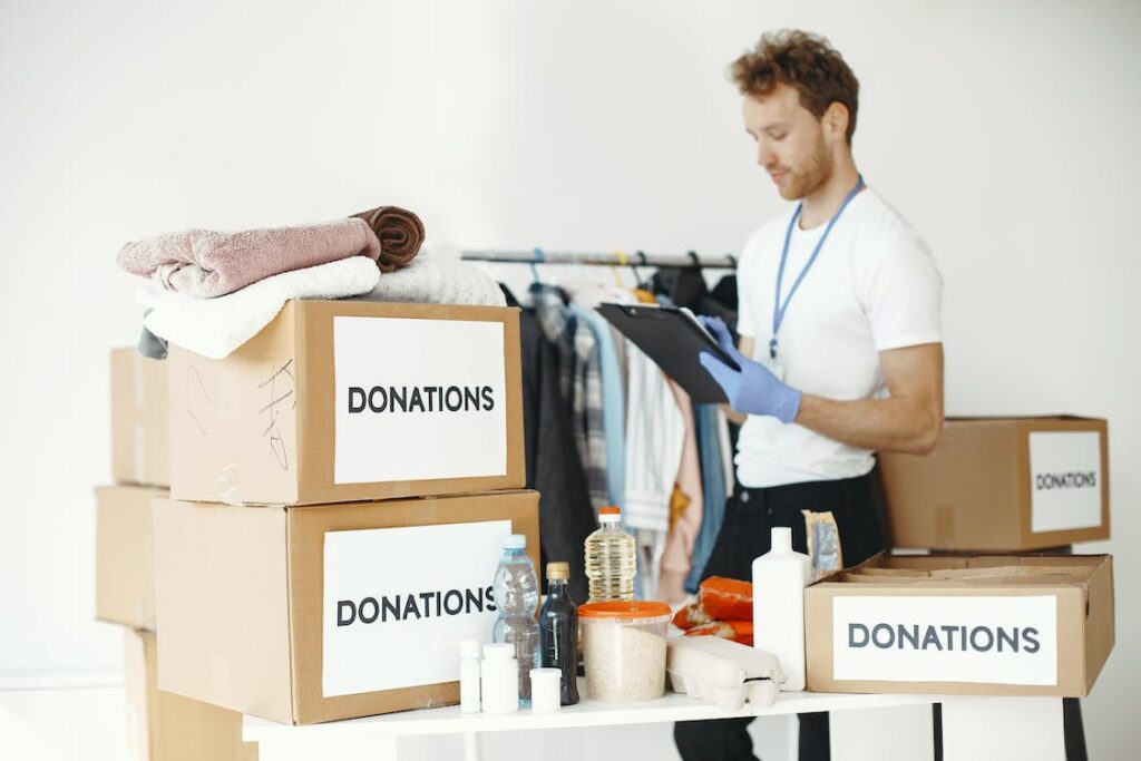 Section 8 Company Registration