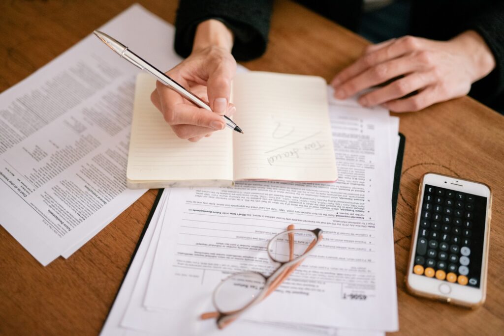 How to file an ITR