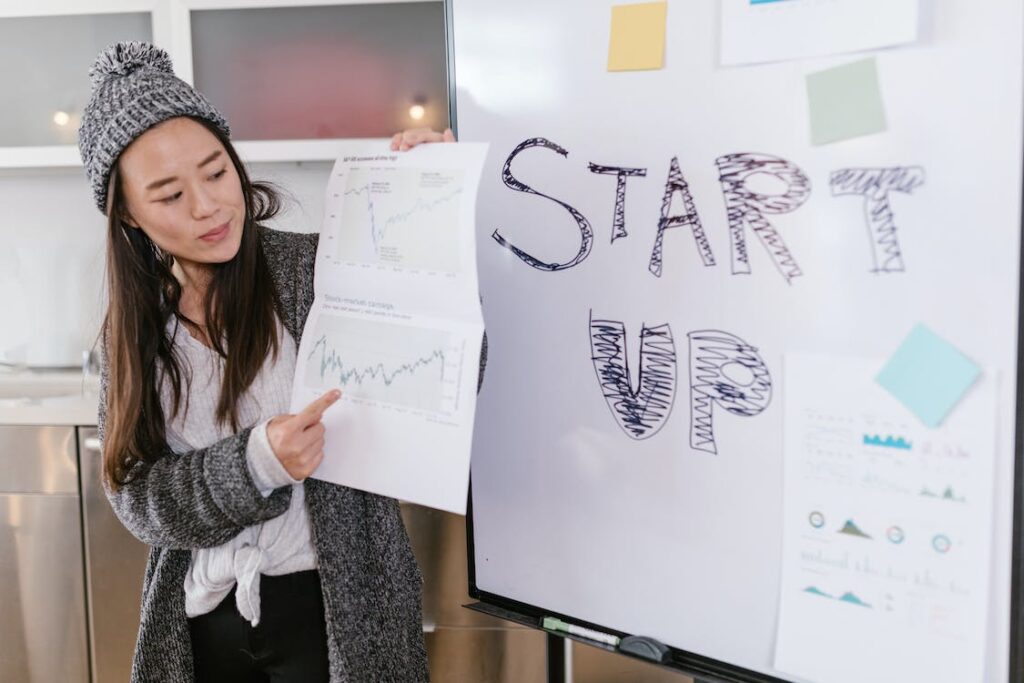 Nurturing India’s Startup Ecosystem