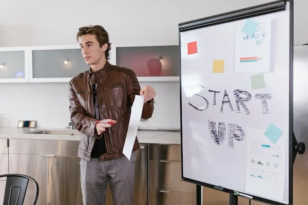 How to start Edtech business in India