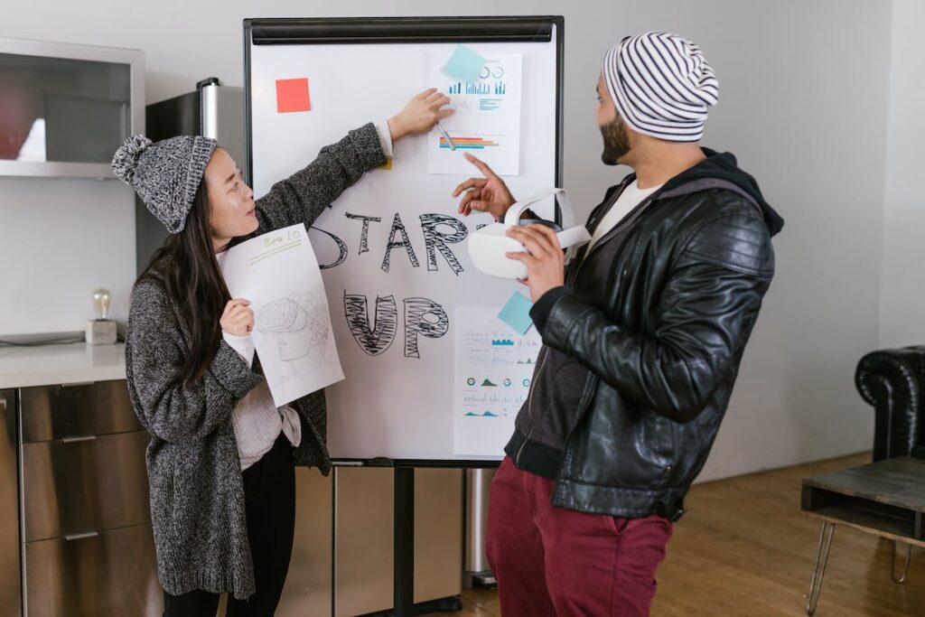 Future of Startups: Predictions & Insights
