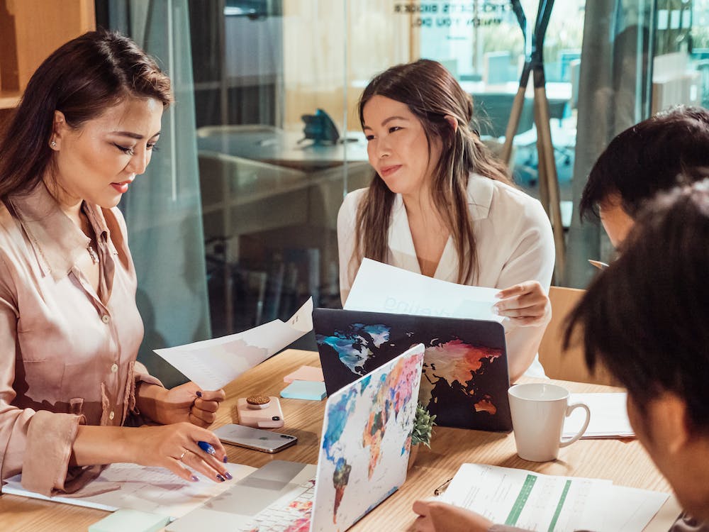 The Future of Startups