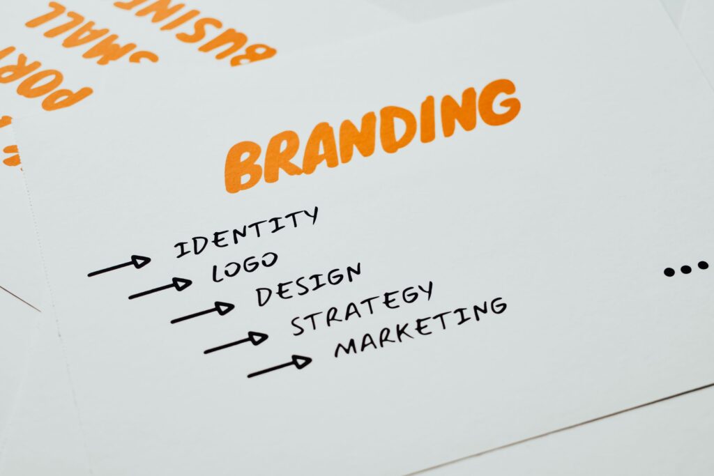 Building a Strong Branding