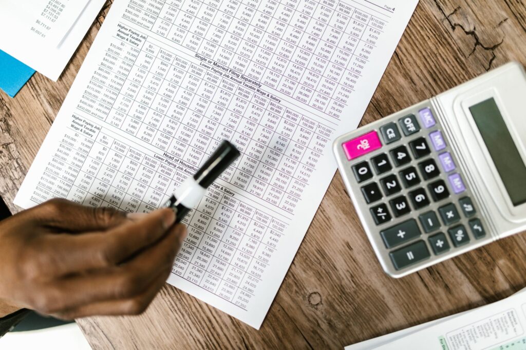 GST Refunds & Appeals for Businesses