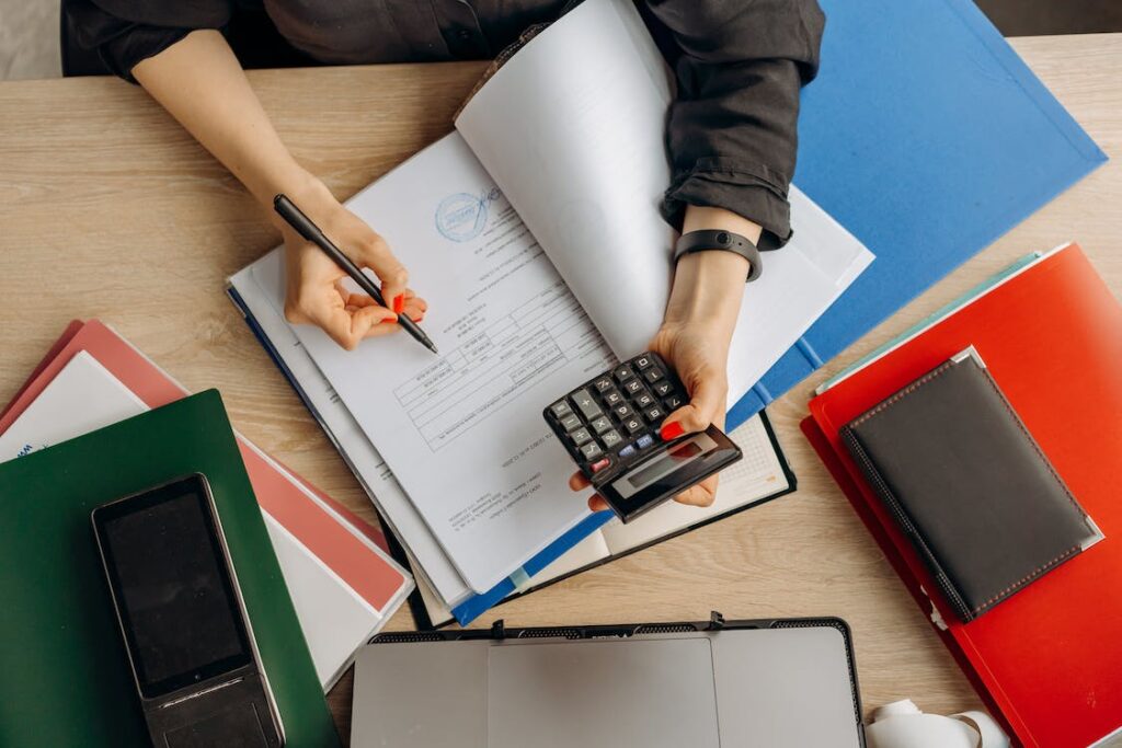 Maximizing Compliance with GST Audit