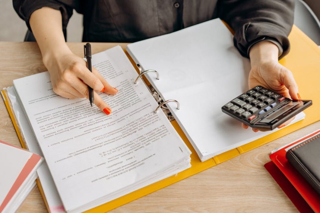 Annual Filings for Stakeholders