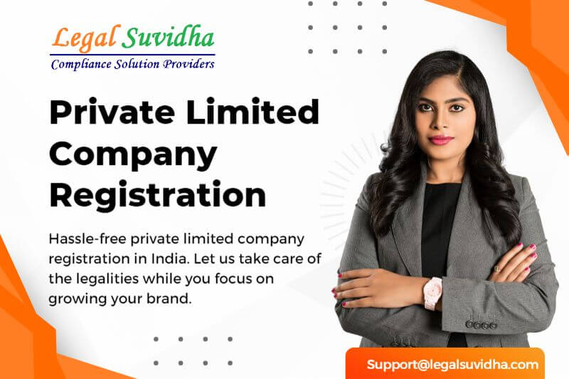 private limited company