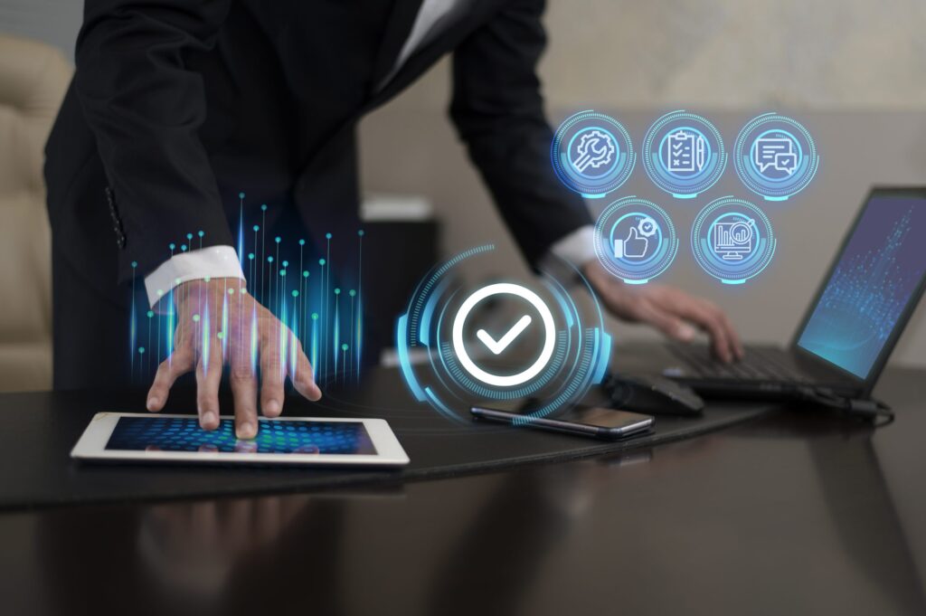 Digital Platforms in ITR Processing