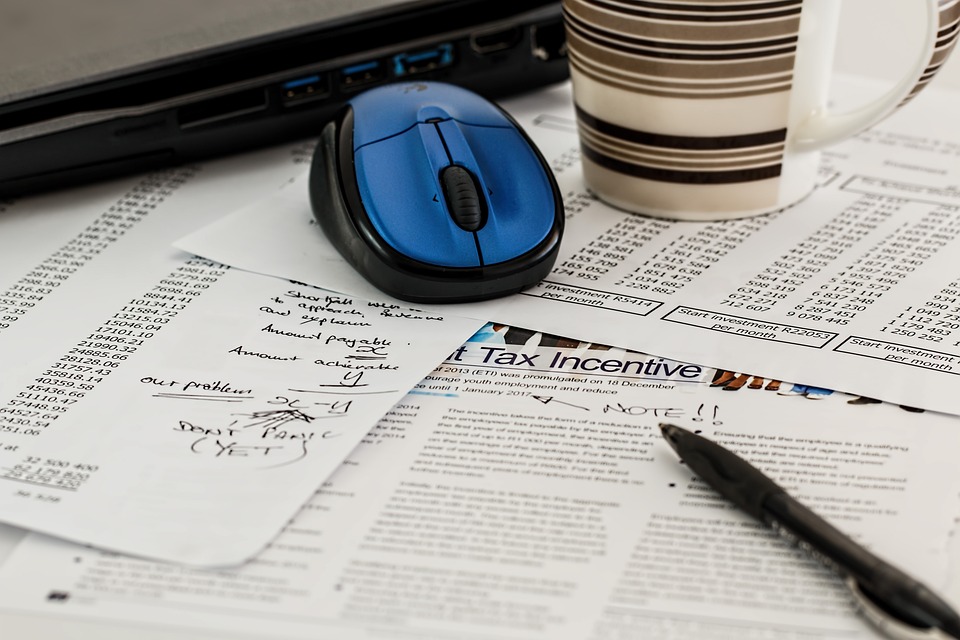 Filing ITR for Pvt Ltd Company