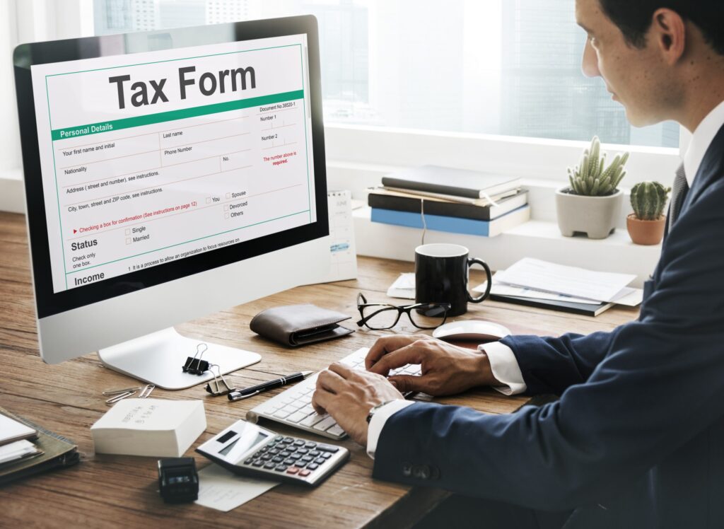 Taxation of HUF