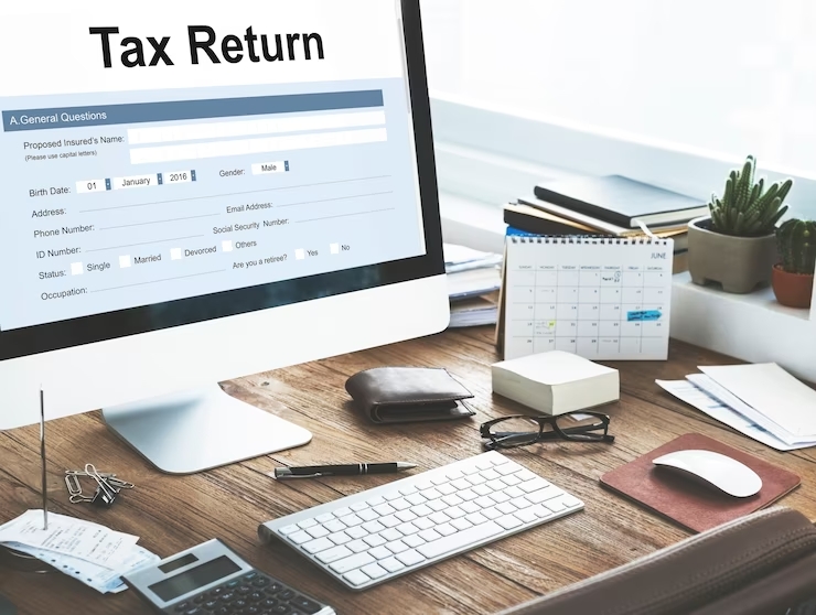 ITR Forms for Taxpayers