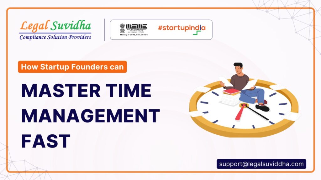 master time management fast