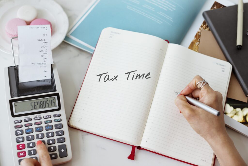 Protecting Tax Professionals’ Interests