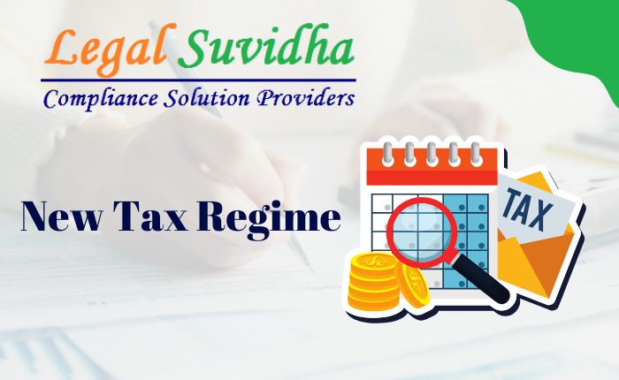 Deductions in new tax regime (2023-24)