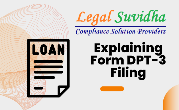 Explaining Form DPT-3 Filing