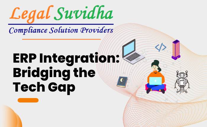 ERP Integration: Bridging the Tech Gap