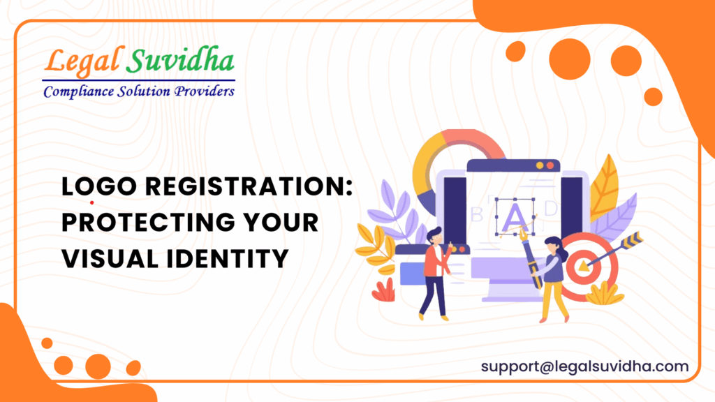 Logo Registration