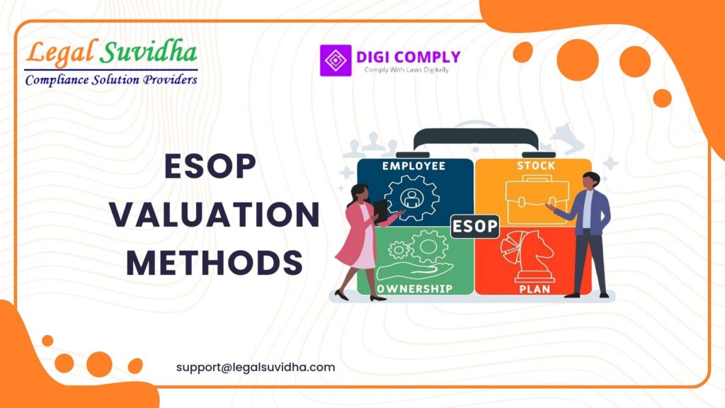 ESOP Valuation Methods
