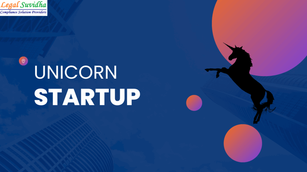 Unicorn Startup